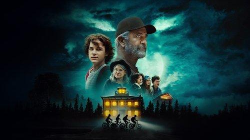 Monstrų vasara filmas žiurėti online