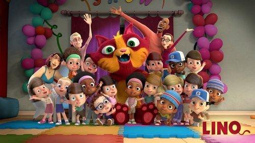 Lino: Nuotykiai Katino Kailyje filmas žiurėti online