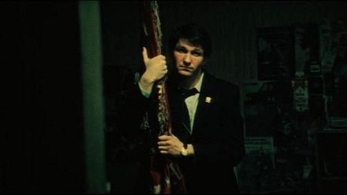 Emergency Incident of a District Scale filmas žiurėti online