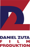 Daniel Zuta Filmproduktion and Brandstorm Entertai studio logo