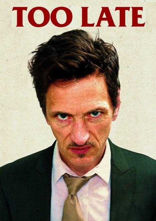 Too Late filmas online