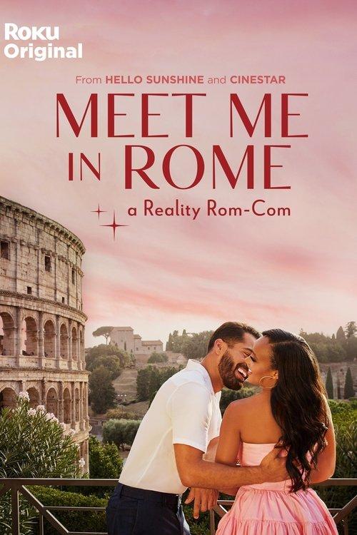 Meet Me in Rome filmas online