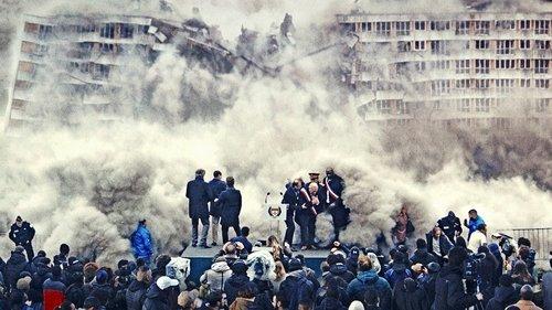 Bâtiment 5 filmas žiurėti online