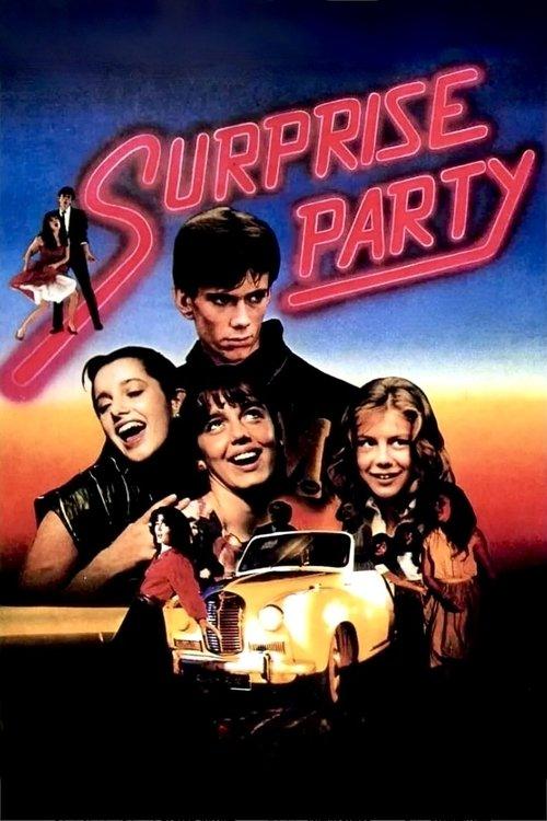 Surprise Party filmas online