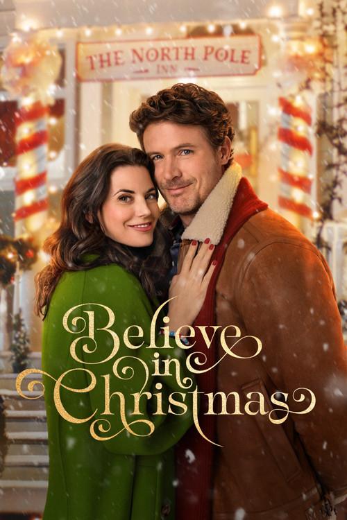 Believe in Christmas filmas online