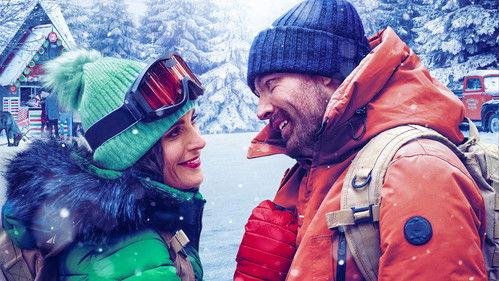 Christmas in Wolf Creek filmas žiurėti online