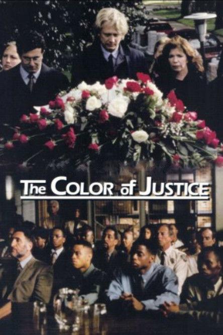Color of Justice filmas online