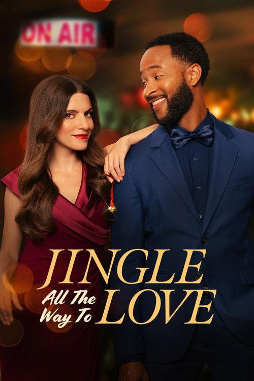 Jingle All the Way to Love filmas online