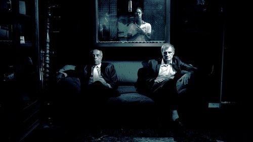 Mafia Is Not What It Used to Be filmas žiurėti online