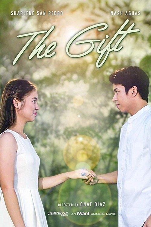 The Gift filmas online