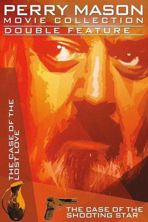 Perry Mason: The Case of the Shooting Star filmas online