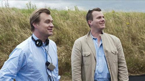 The Fire Rises: The Creation and Impact of The Dark Knight Trilogy filmas žiurėti online