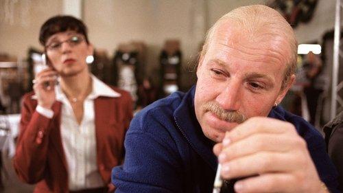 Die Viertelliterklasse filmas žiurėti online