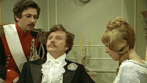 Соломенная шляпка filmas žiurėti online