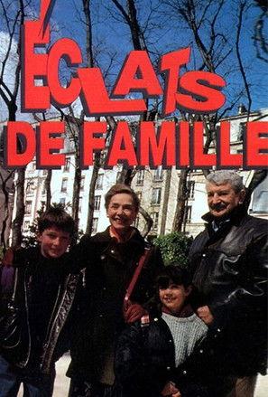 Éclats de famille filmas online