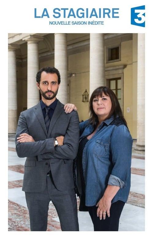 La Stagiaire filmas online
