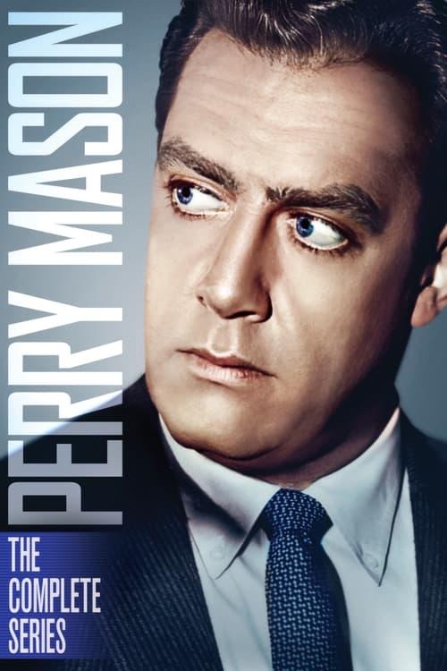 Perry Mason filmas online