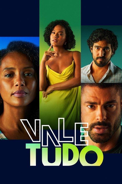 Vale Tudo filmas online