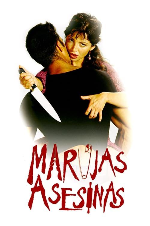 Marujas asesinas filmas online