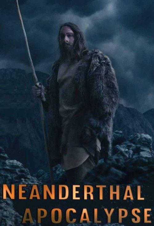 Neanderthal Apocalypse filmas online