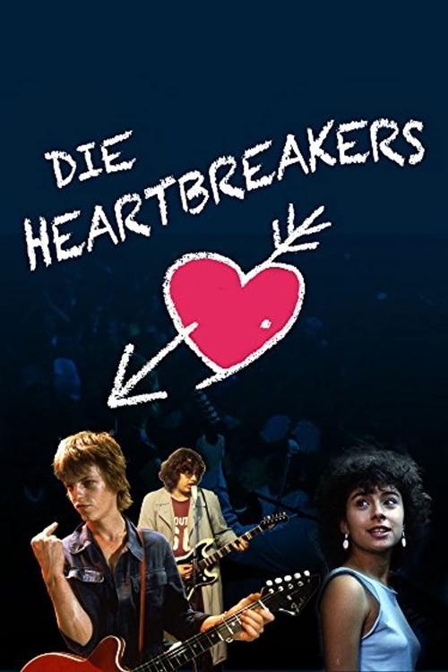 The Heartbreakers filmas online