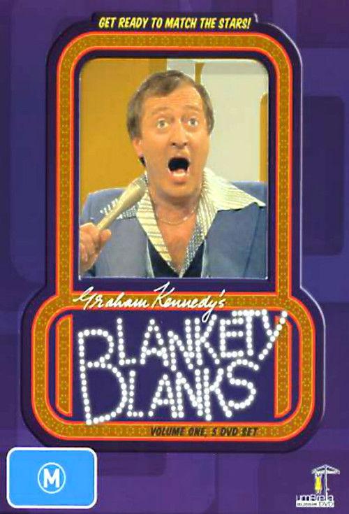 Blankety Blanks filmas online