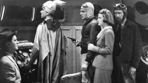 Mars Attacks the World filmas žiurėti online