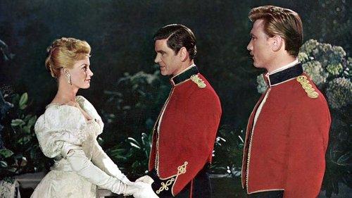 Storm Over the Nile filmas žiurėti online