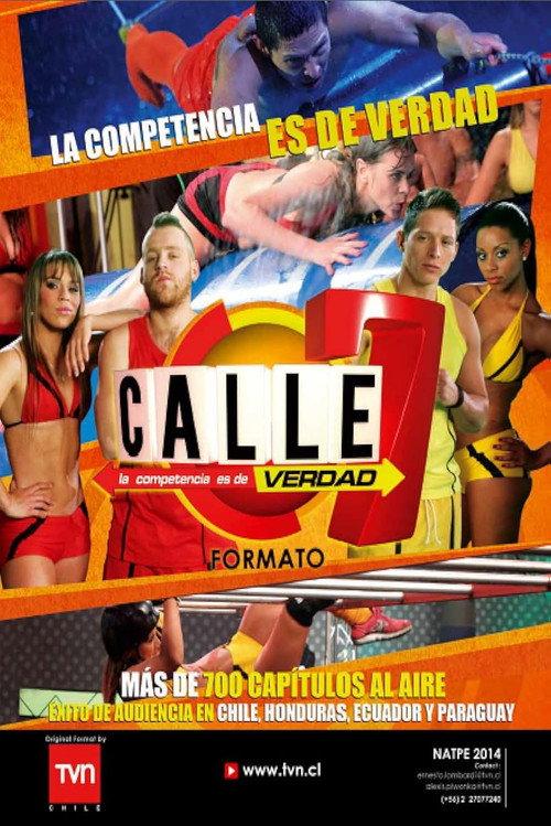 Calle 7 filmas online