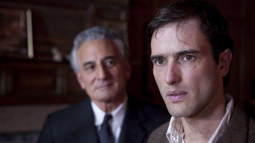 Britain's Greatest Codebreaker filmas žiurėti online