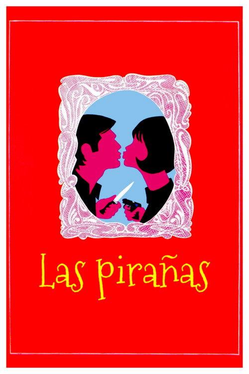 Las pirañas filmas online