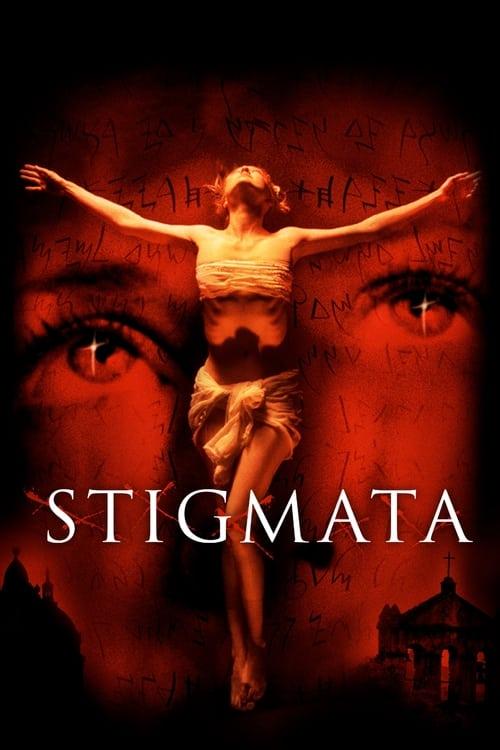 Stigmos filmas online