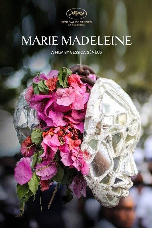 Marie Madeleine filmas online