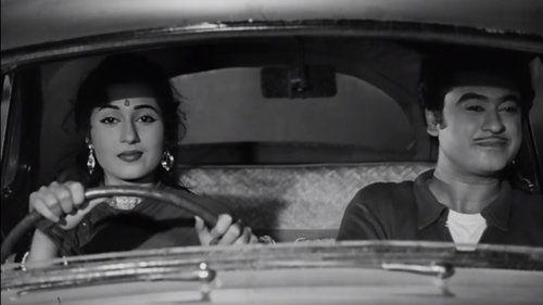 Chalti Ka Naam Gaadi filmas žiurėti online