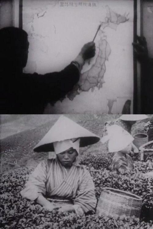 Beautiful Japan filmas online