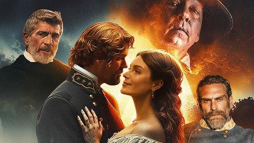 The Legend of Van Dorn filmas žiurėti online