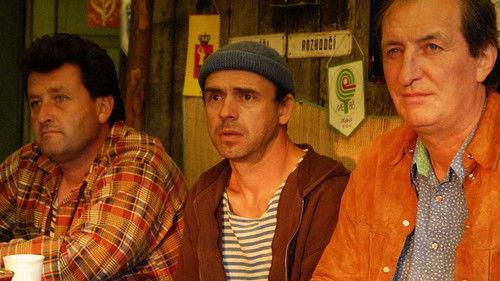 I'm All Good filmas žiurėti online