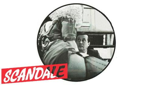 Scandale filmas žiurėti online