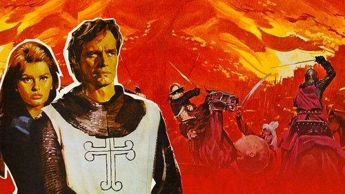 El Cid filmas žiurėti online