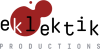 Eklektik Productions studio logo