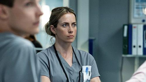 Nurses – Dreadful Hospital Outage filmas žiurėti online