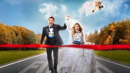 Wedding of a Lifetime filmas žiurėti online