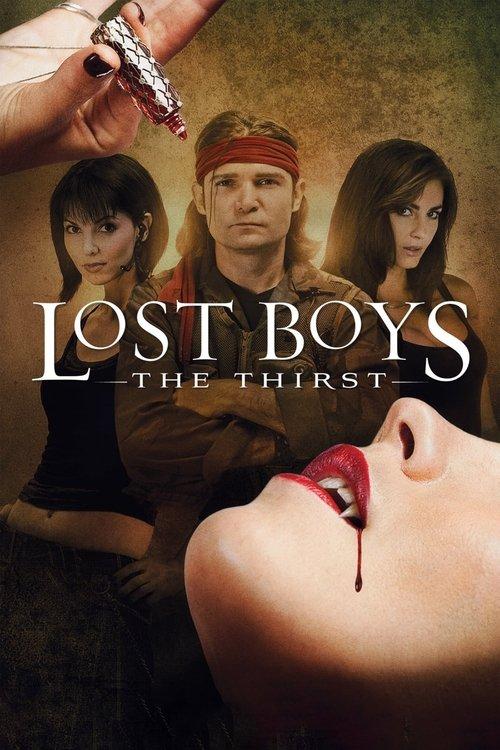 Lost Boys: The Thirst filmas online