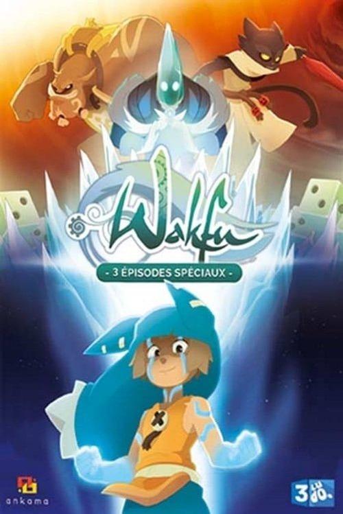 Wakfu : La Quête des six Dofus Éliatropes filmas online