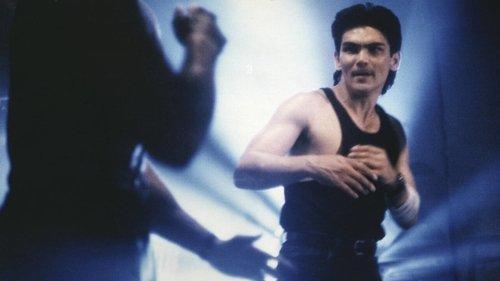 Bloodfist IV: Die Trying filmas žiurėti online