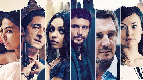 Third Person filmas žiurėti online