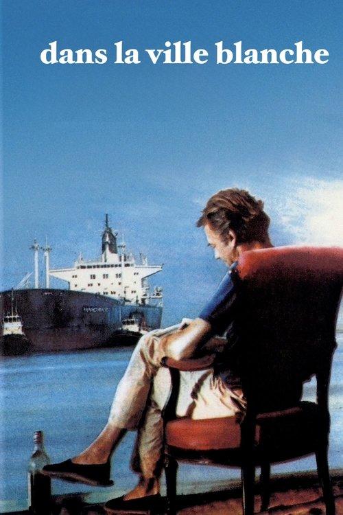Dans la ville blanche filmas online