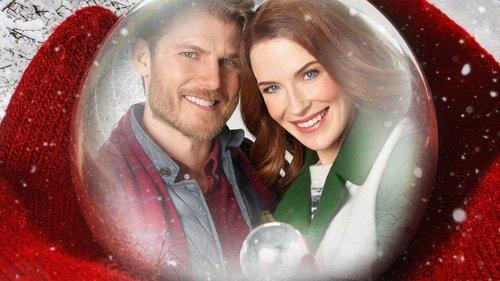 Christmas Getaway filmas žiurėti online