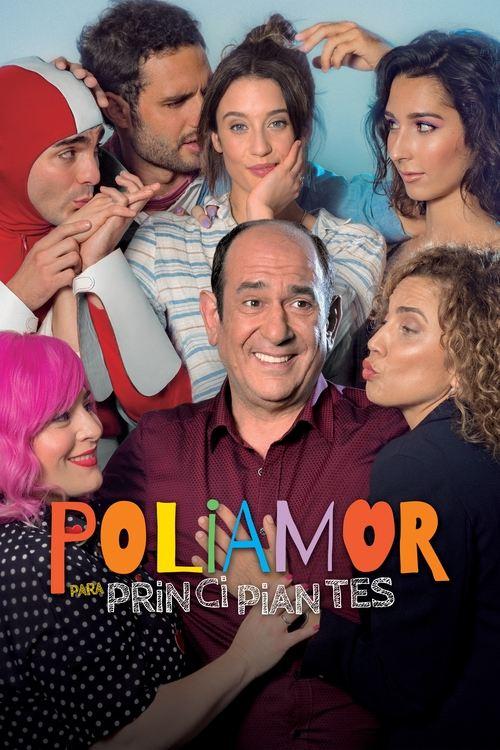 Polyamory for Dummies filmas online
