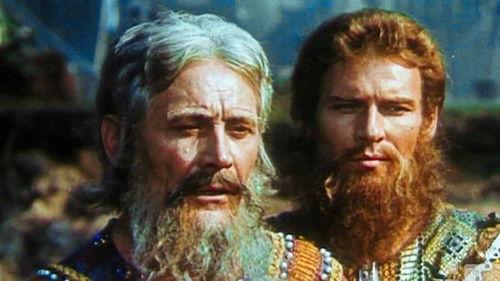 Bolesław Śmiały filmas žiurėti online